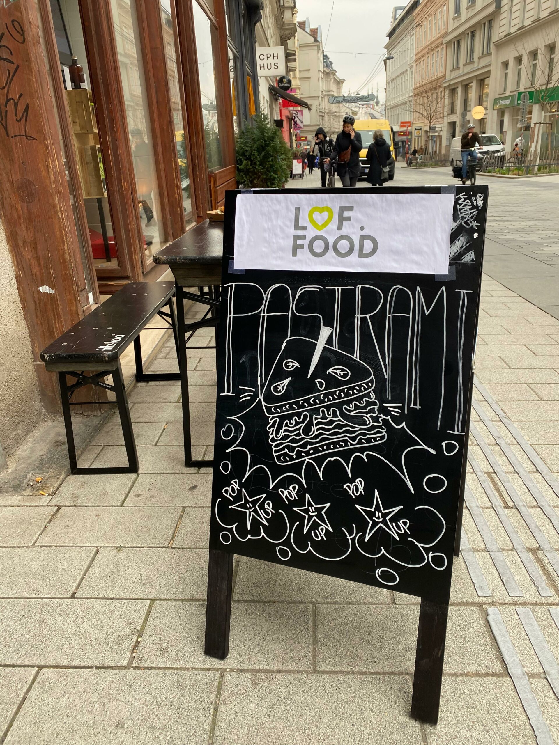 LOFFOOD-Pastrami