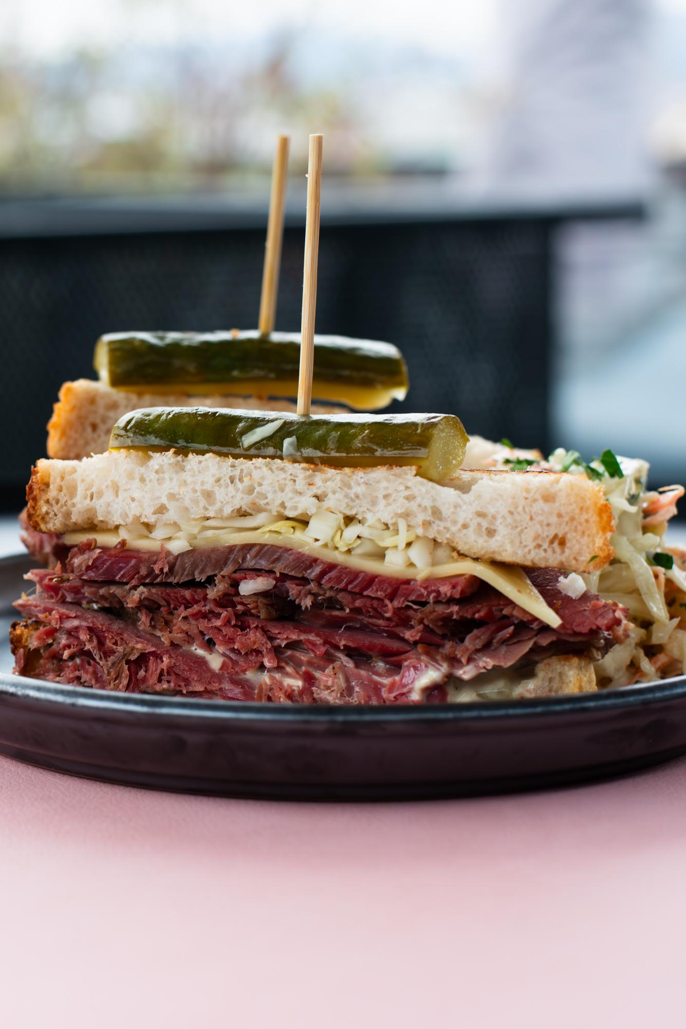 Pastrami
